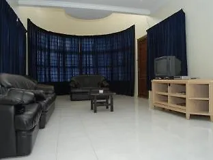**** Resort Orna Golf And Country Club Hotel Kampong Gapam Malaysia